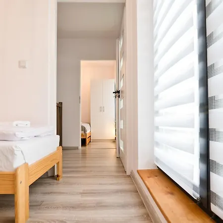 Domki Na Sosnowej By Housine Zator Exterior photo