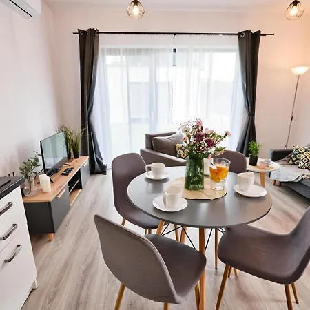 Domki Na Sosnowej By Housine Zator Exterior photo