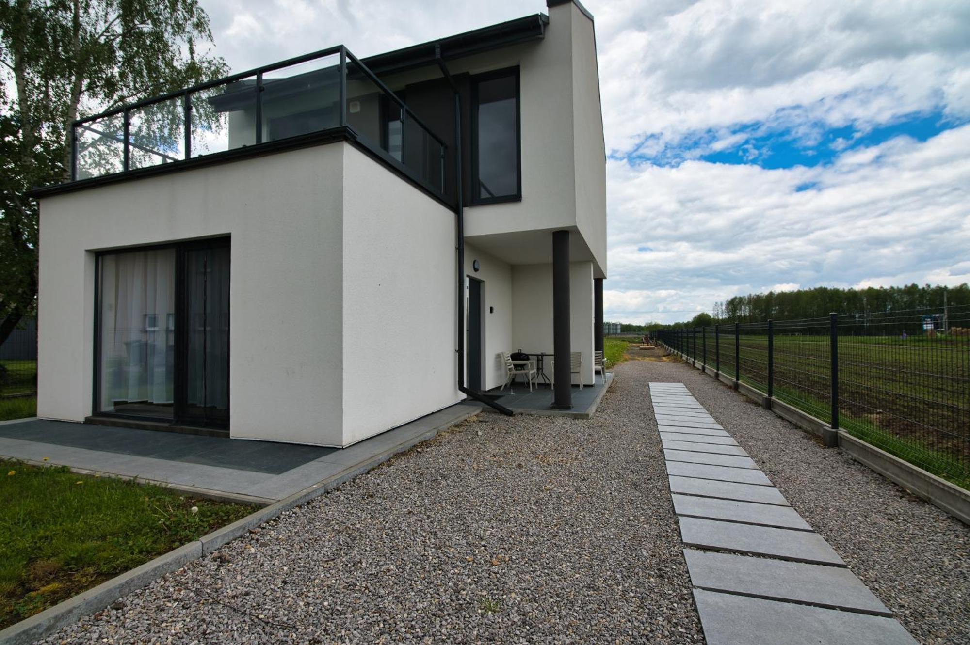 Na Sosnowej By Housine Holiday home
