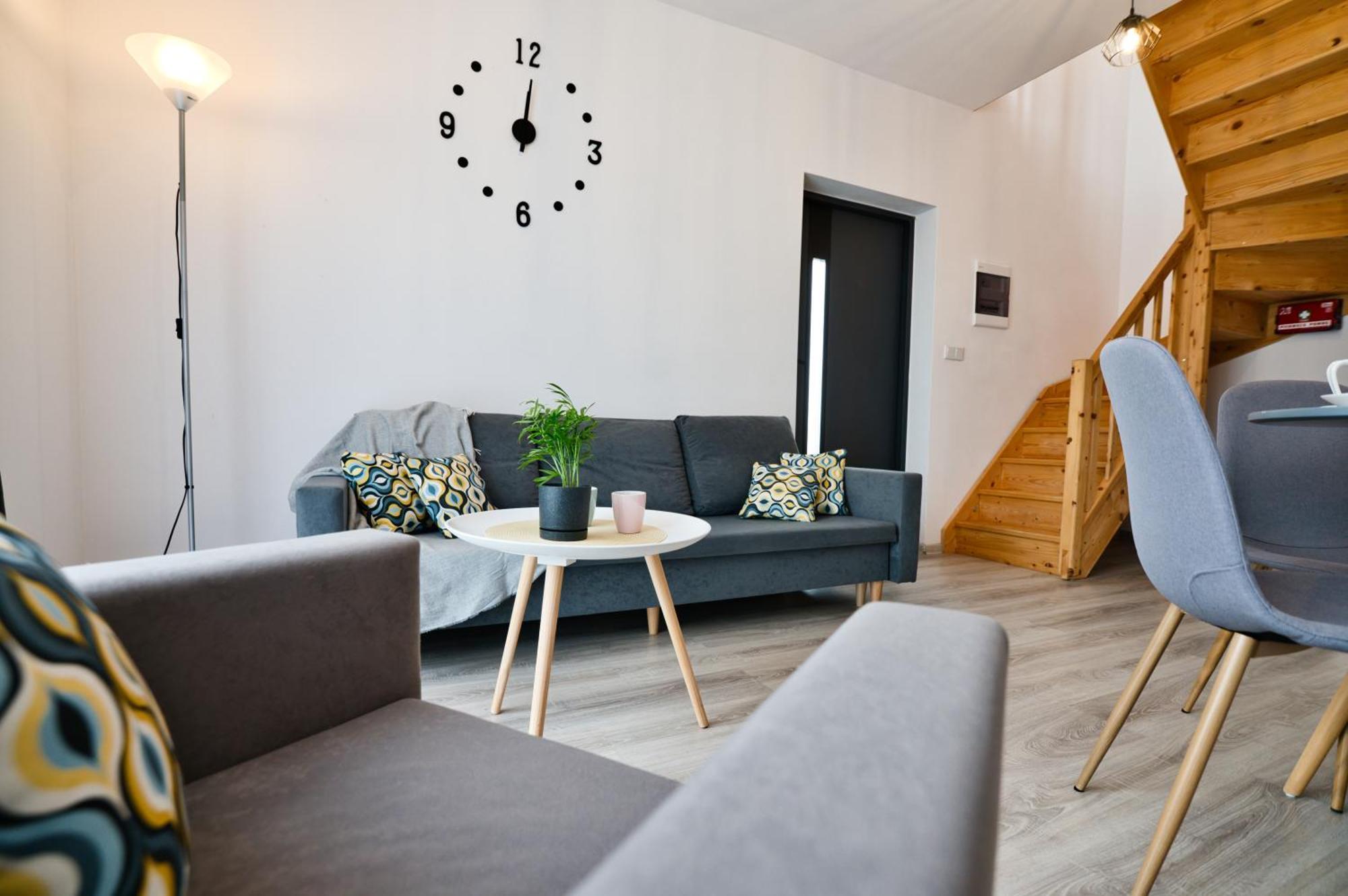 Na Sosnowej By Housine Holiday home