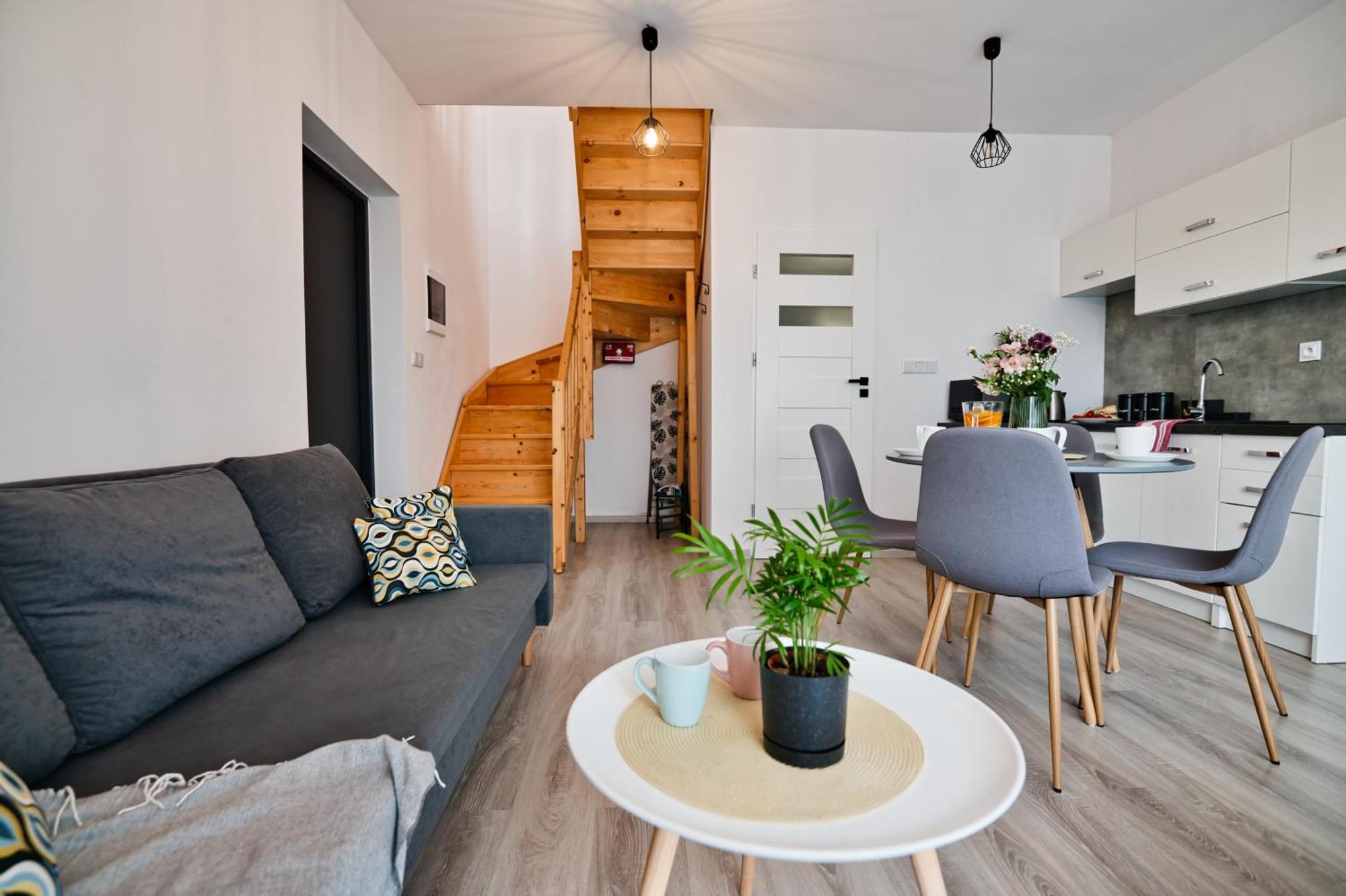 Holiday home Na Sosnowej By Housine
