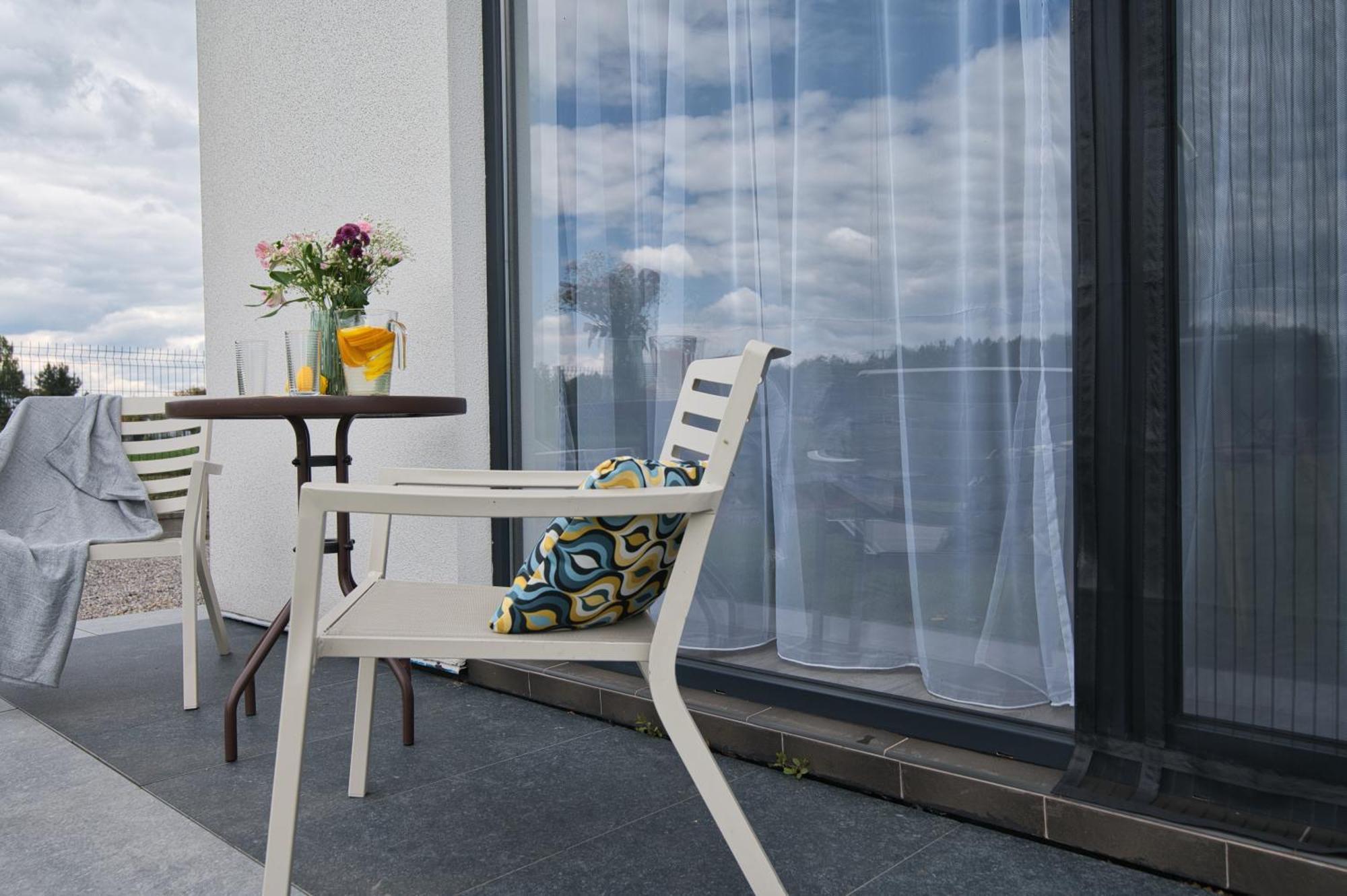 Na Sosnowej By Housine Holiday home