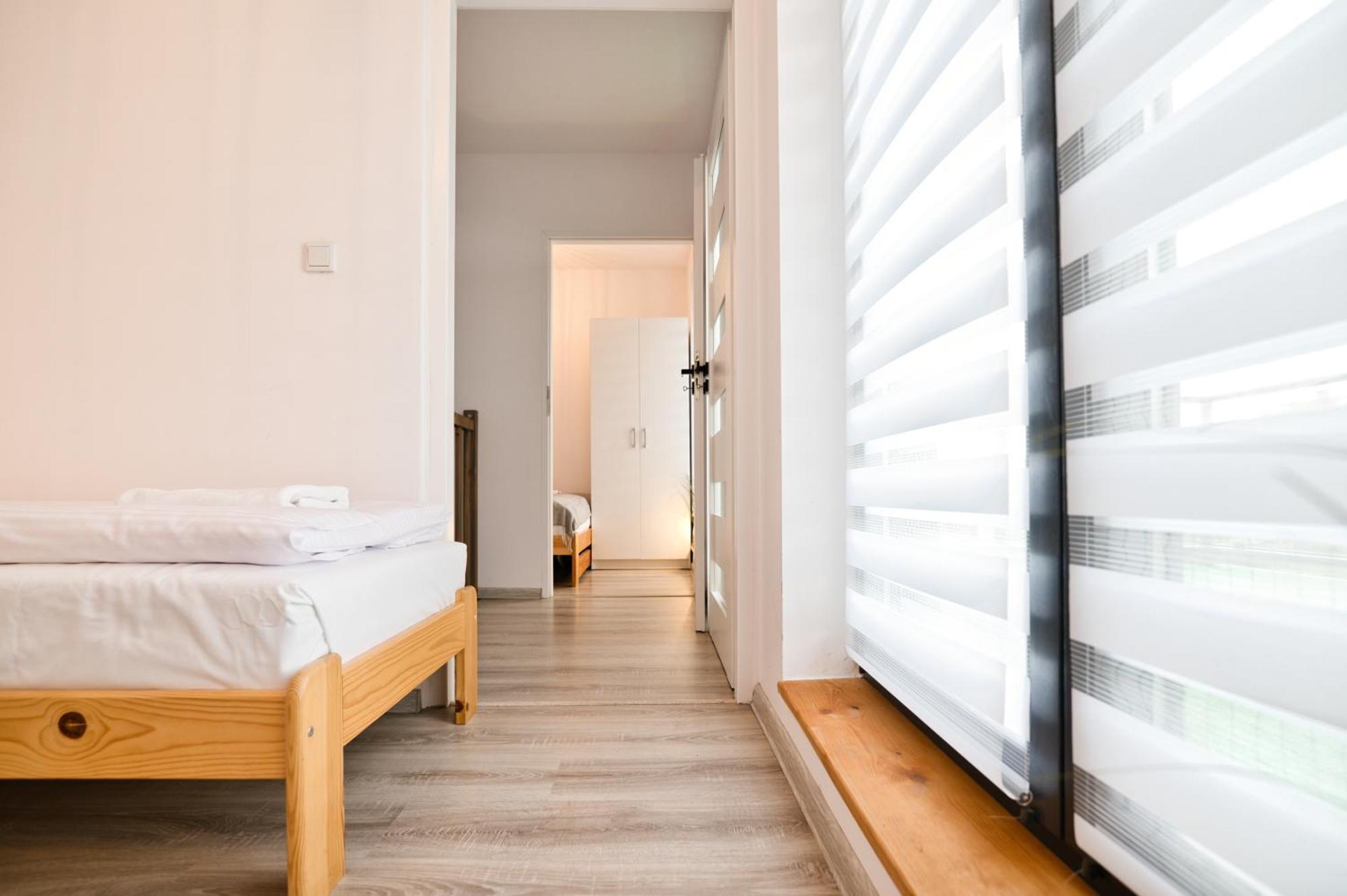 Na Sosnowej By Housine Holiday home Zator